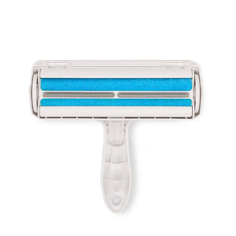 Self-Cleaning Pet Hair Roller